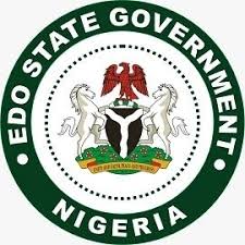Logo of Edo state Government