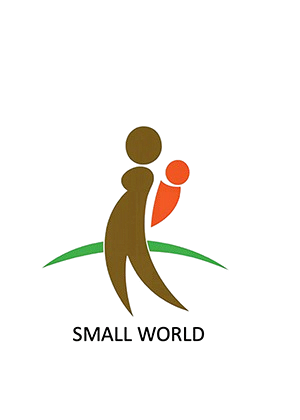 Small world by International Women's Organisation for Charity