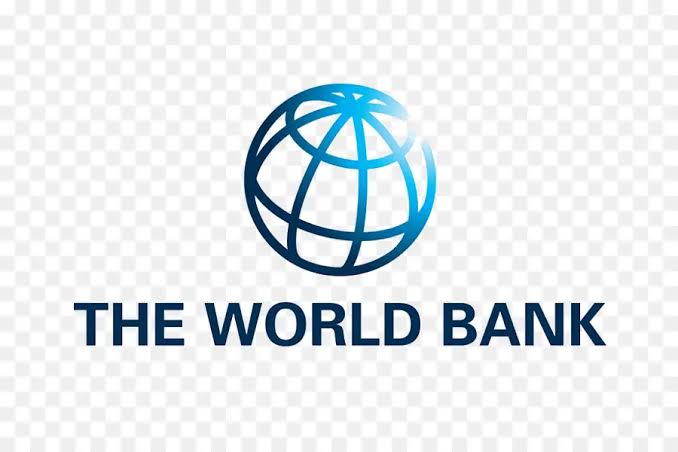 Logo of World Bank